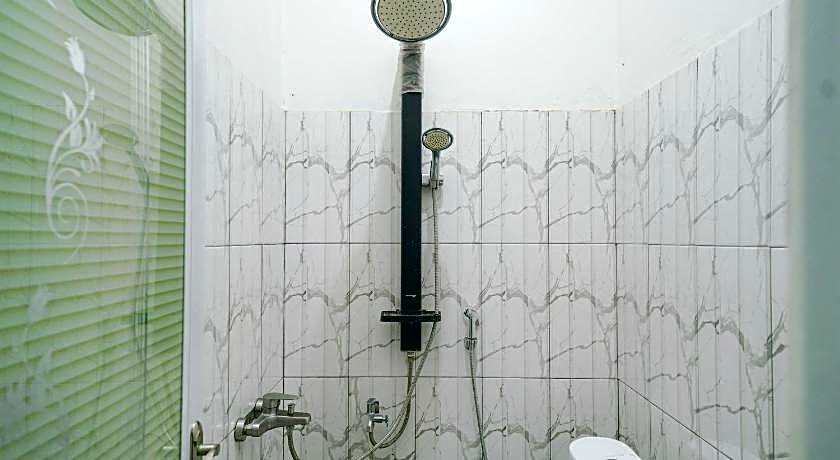 RedDoorz @ Seputih Jaya Lampung