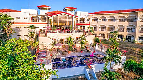 HOTEL PALACIO
