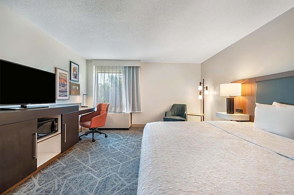 Hampton Inn White River Junction