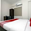 Hotel O Indra Comforts