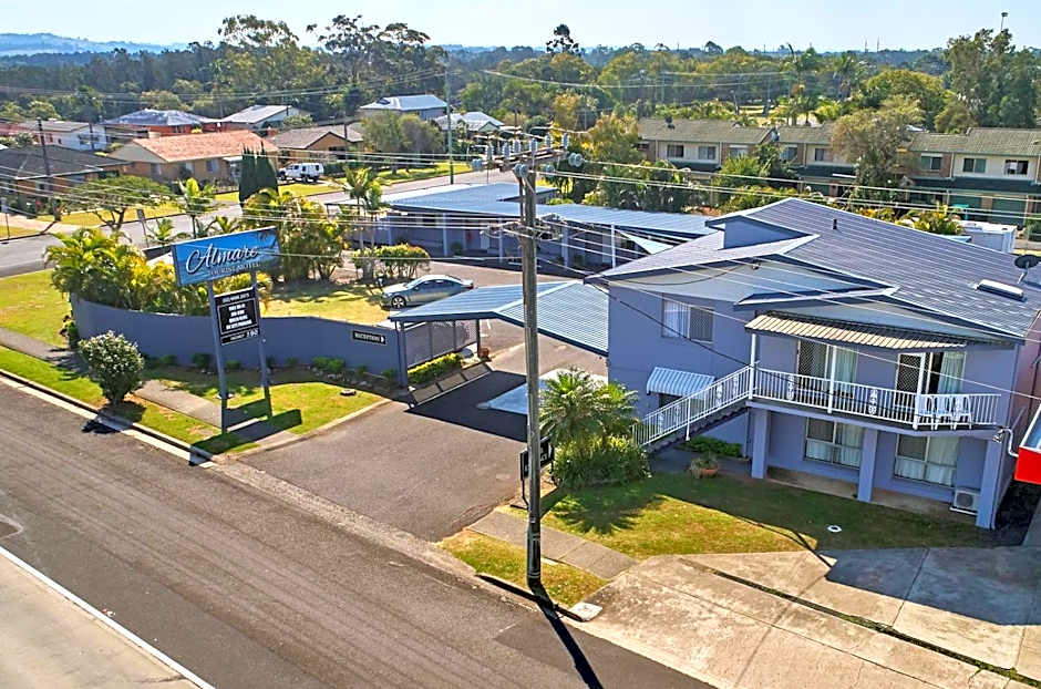 Almare Tourist Motel