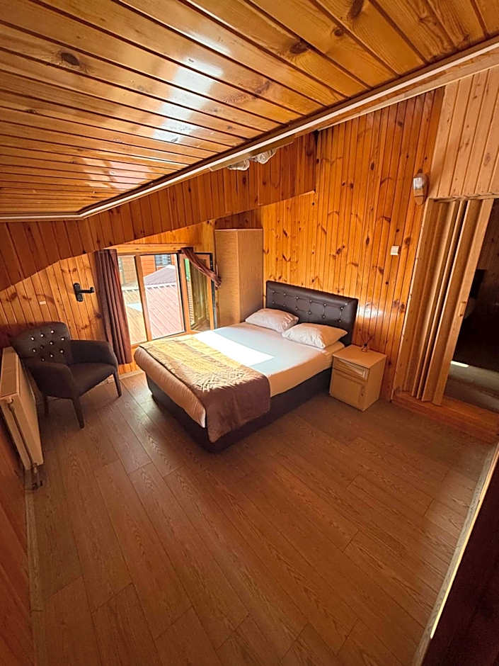Ozkan Otel