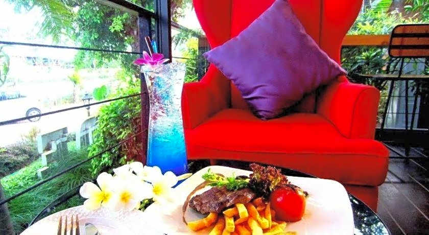 De Aerng Boutique Hotel