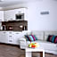 Apartamenty w Marina Jastrzębia Góra