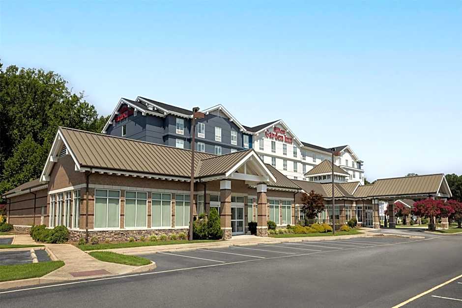 Hilton Garden Inn Chesapeake/Suffolk