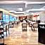 Novotel Santiago Vitacura