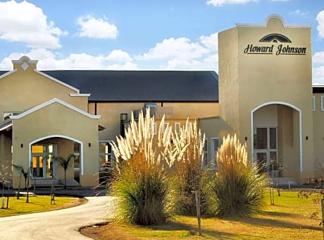 Howard Johnson by Wyndham Pergamino