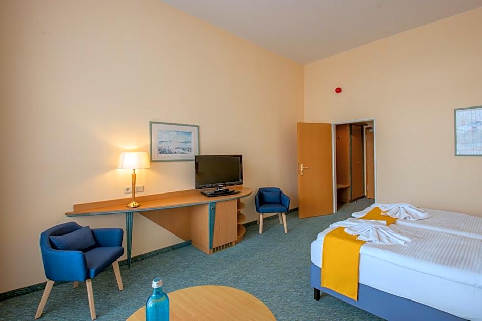 Seehotel Bollmannsruh