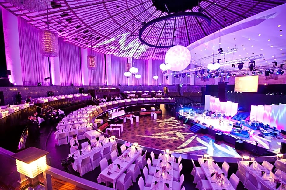 Congress Hotel am Stadtpark
