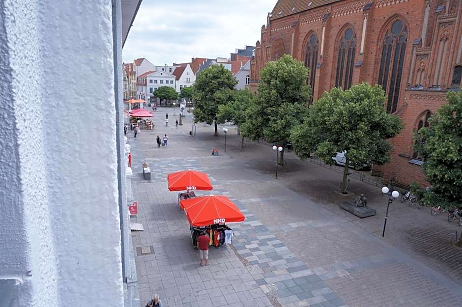 sweet dream hostel & pension - Self Check-In