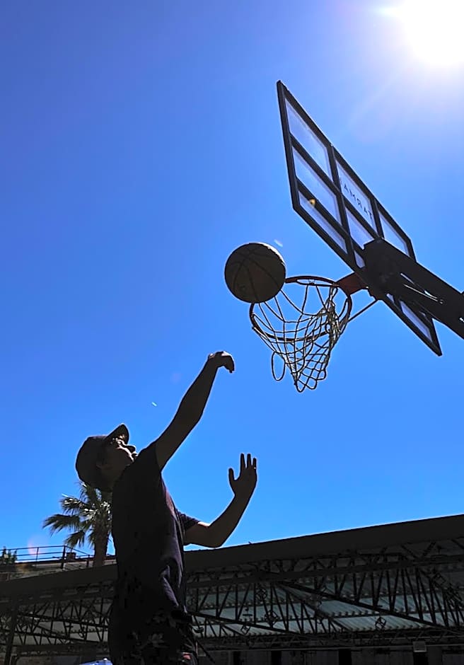 Apollon Garden Pamukkale