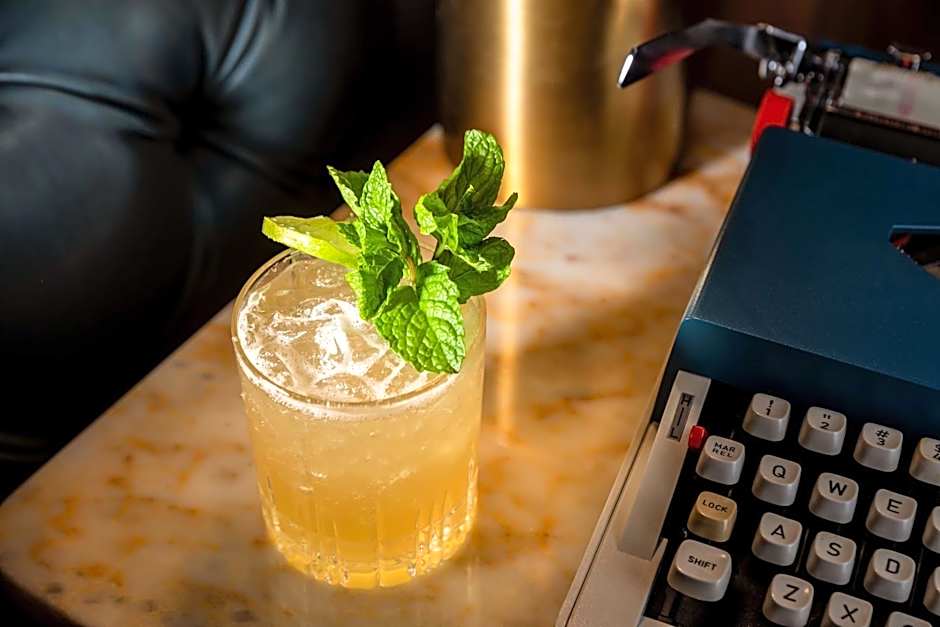 NH Collection New York Madison Avenue