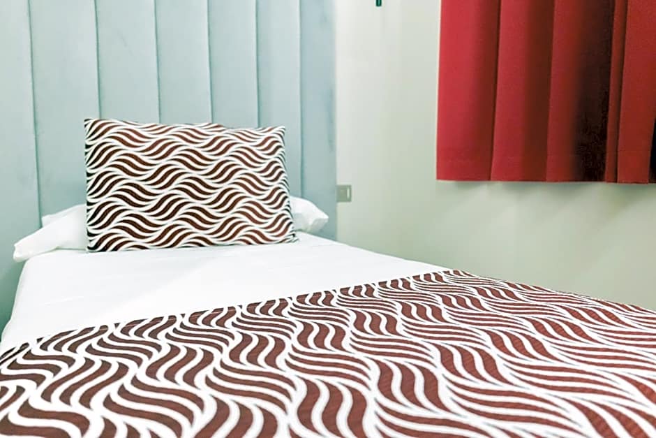 Hostal Juliette-Gran Vía