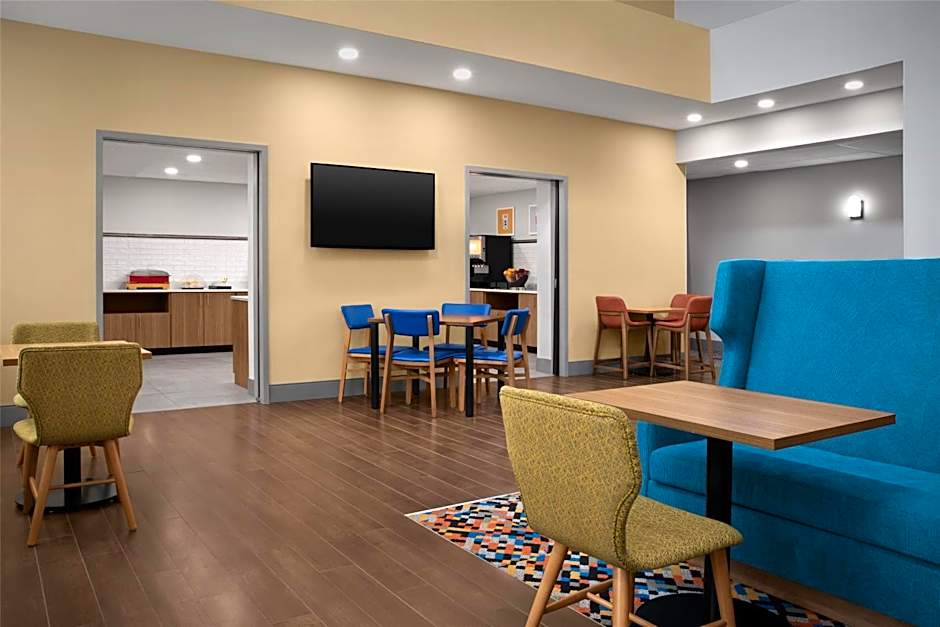 Hampton Inn By Hilton & Suites Tupelo/Barnes Crossing