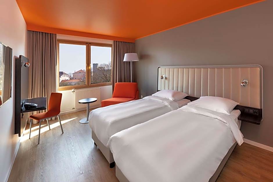 Park Inn by Radisson Meriton Conference & Spa Hotel Tallinn