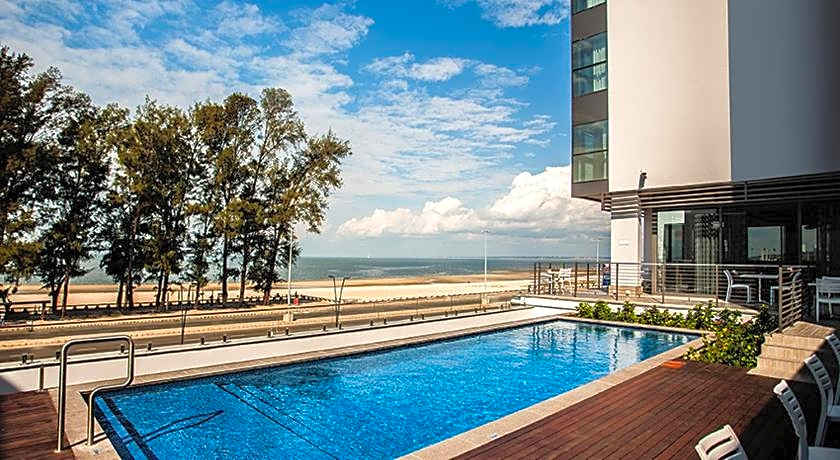 StayEasy Hotel Maputo