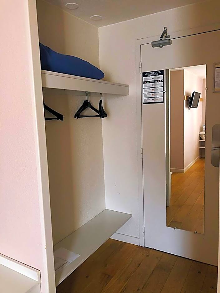 Sure Hotel by Best Western Rennes Chantepie