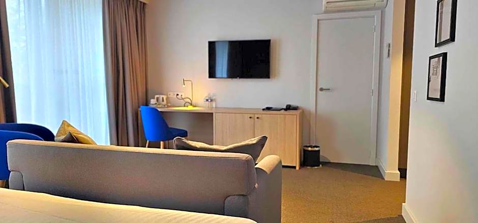 Hotel Les 3 Cles