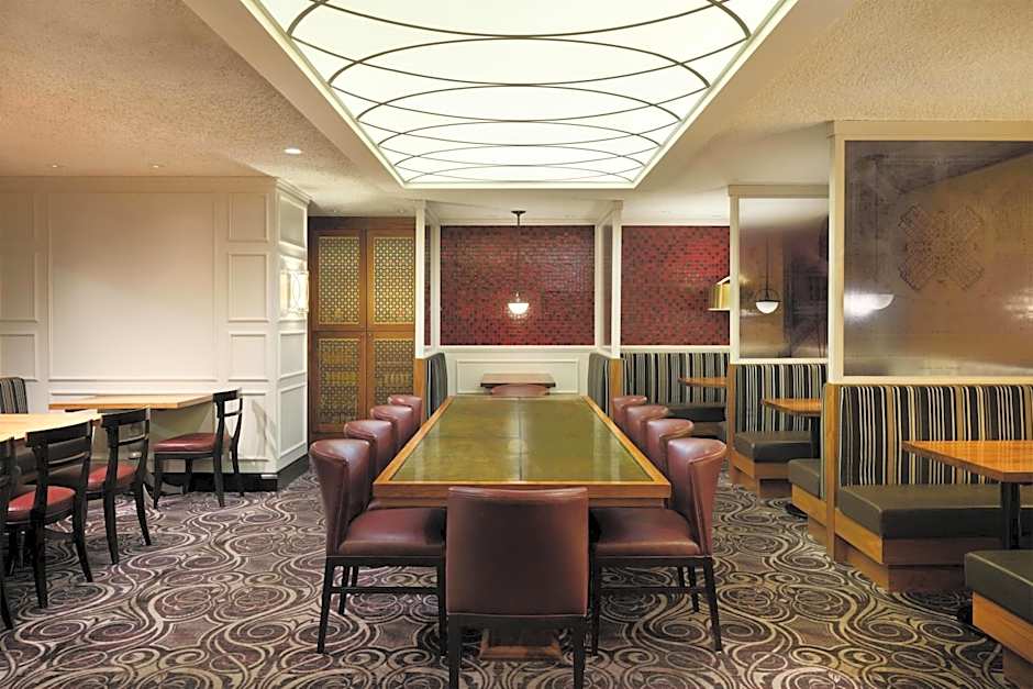 Best Western Premier Park Hotel