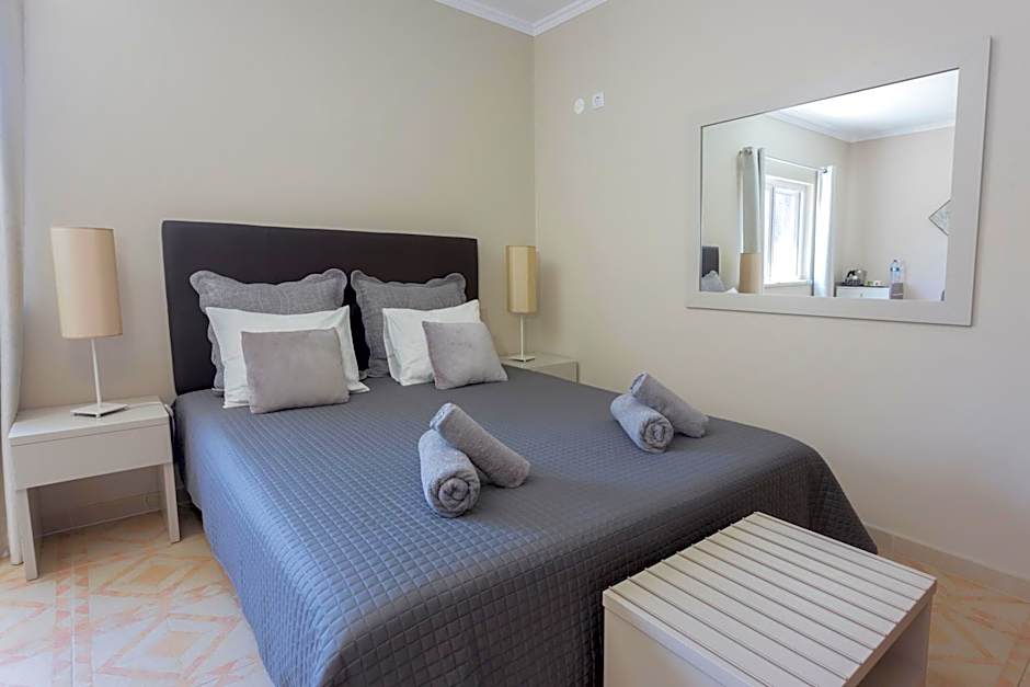 Casa da Falfeira B&B