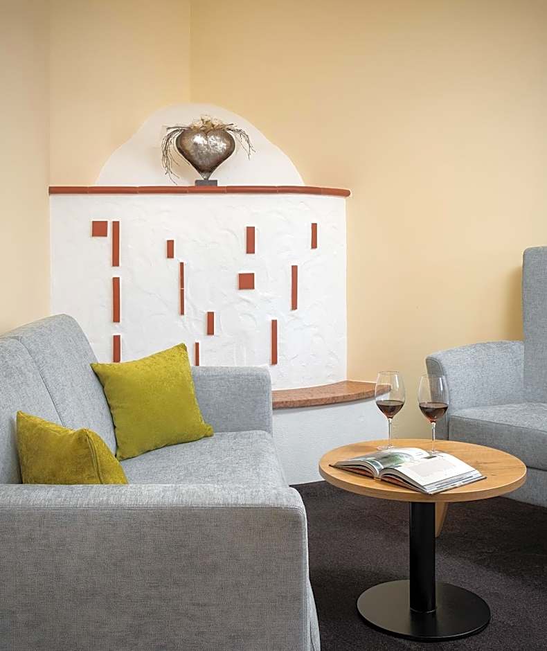 Hotel Vitaloase zu den drei Brüdern