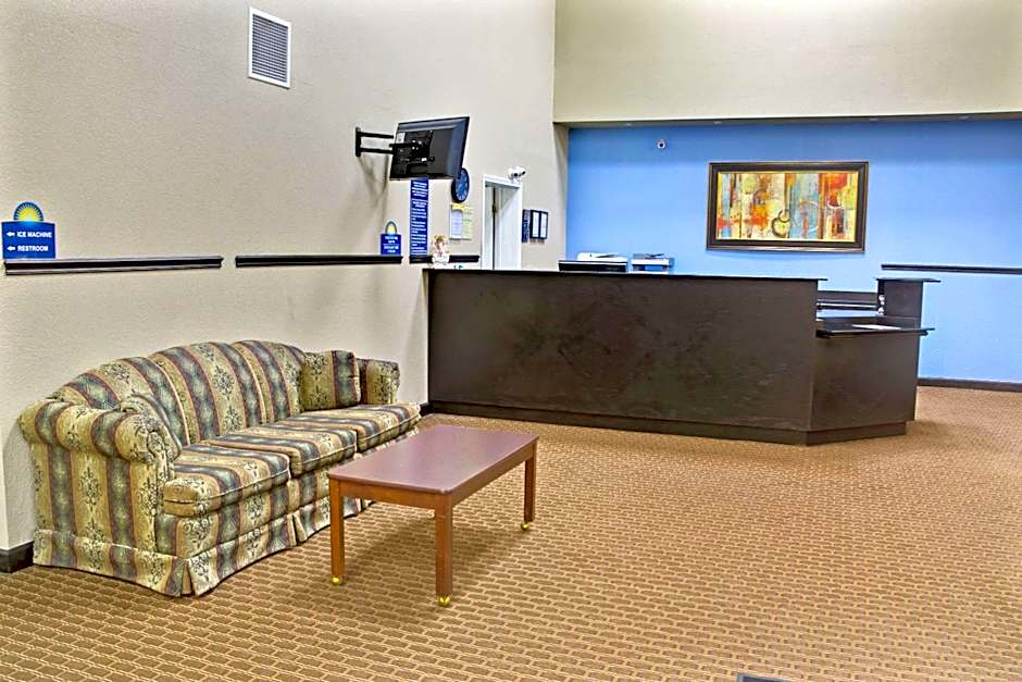 Days Inn by Wyndham Lawrenceville