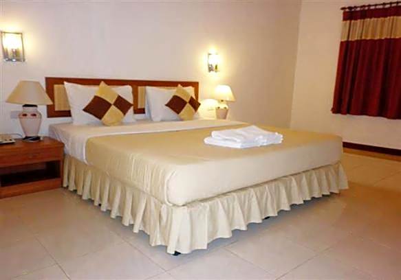 Prachuap Place Hotel