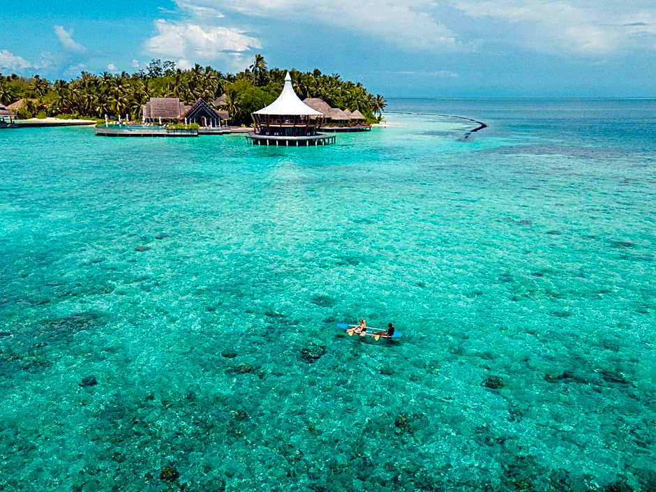 Baros Maldives