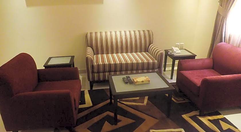 Baron Al Masif Apartment