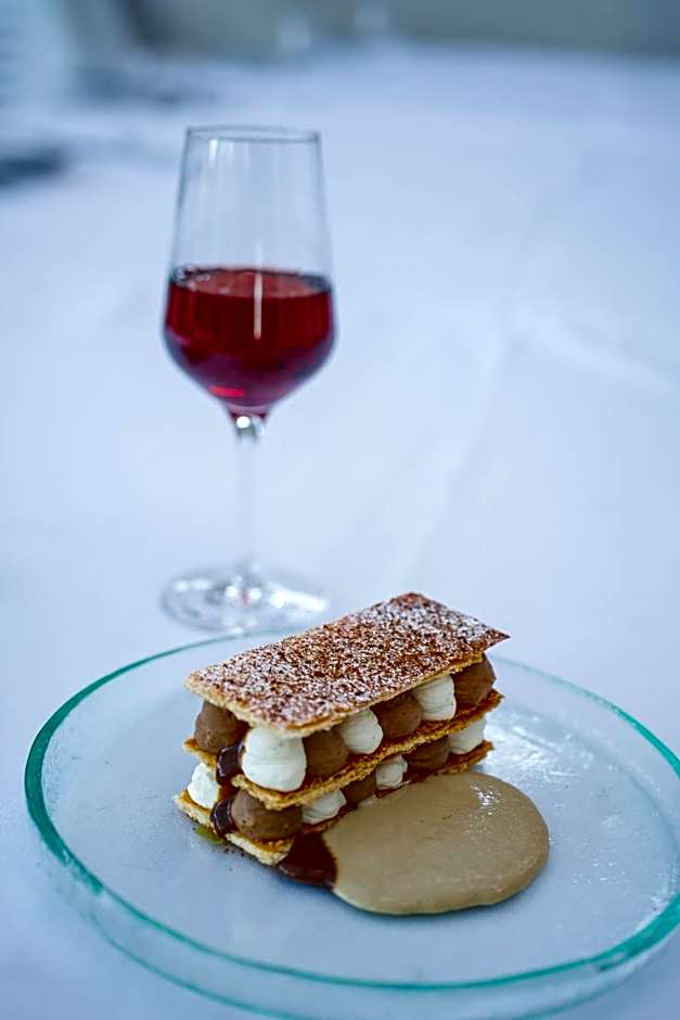 Titchwell Manor Hotel