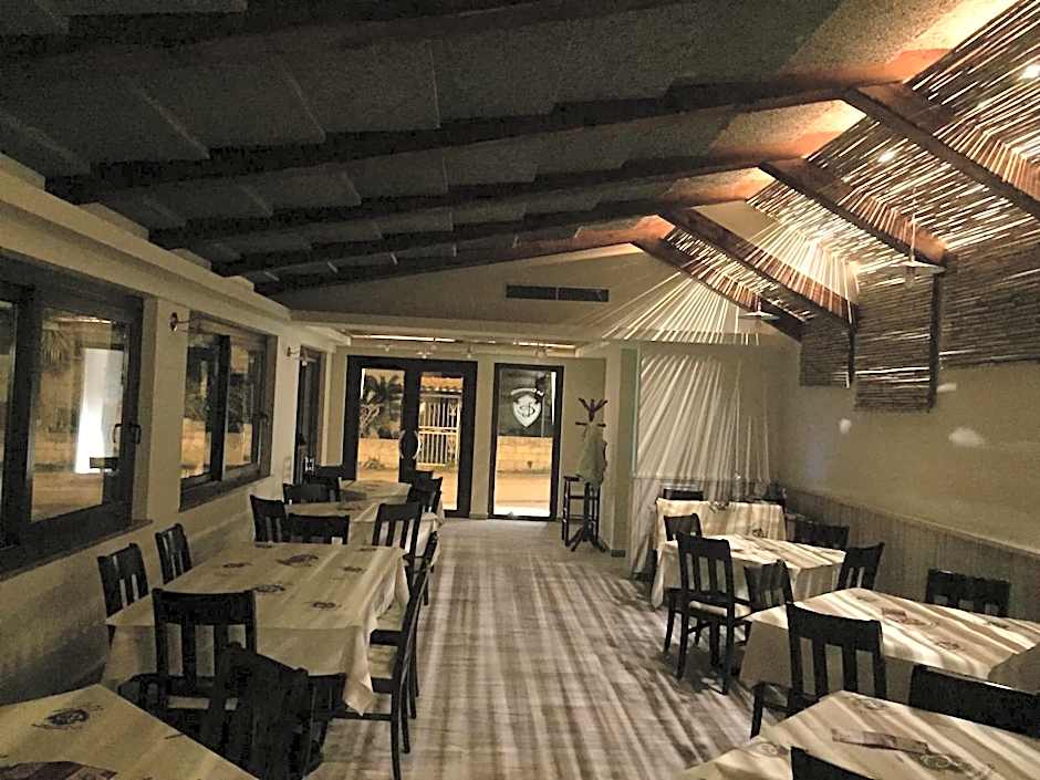 Borgo San Cosmo Tropea