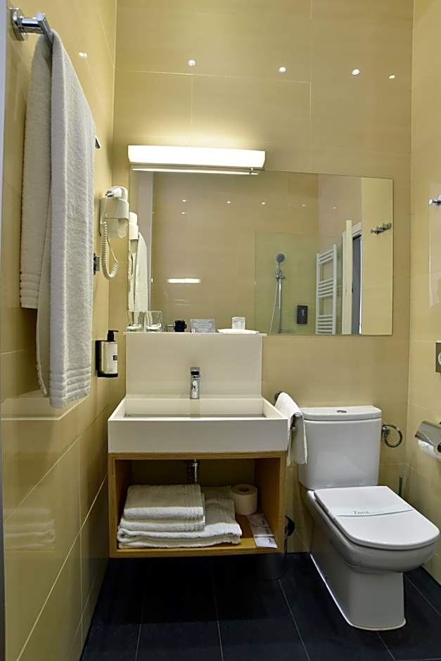 Hotel Zenit Budapest Palace