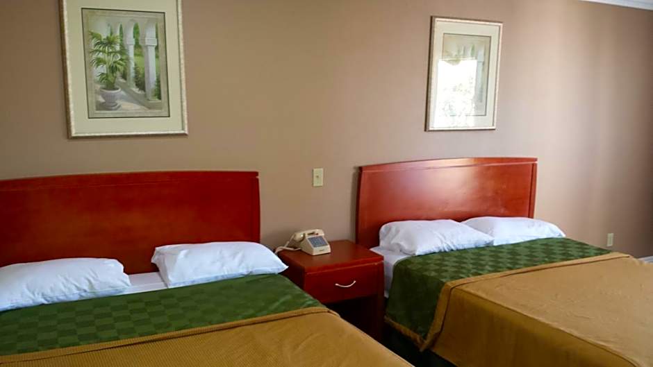 Regency Hotel - Moreno Valley