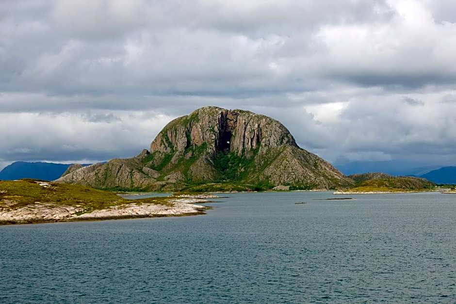 Thon Hotel Brønnøysund
