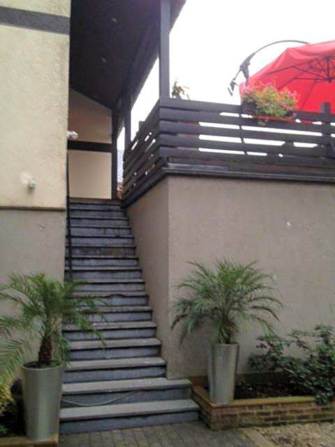 Hotel Val De La Cascade
