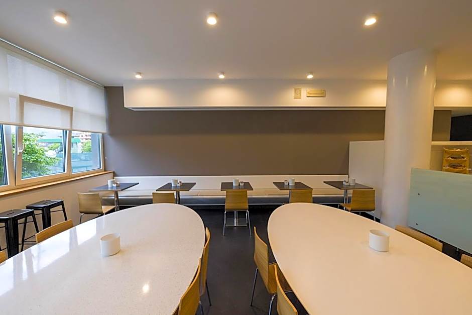 Hotel Europa Belluno