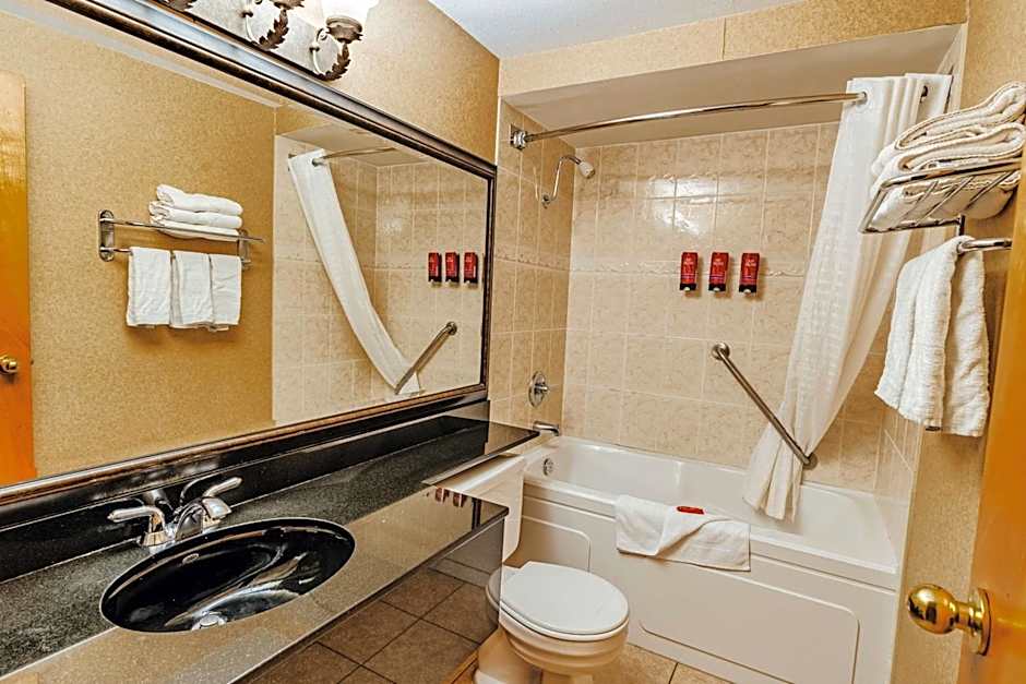 SureStay Plus by Best Western Coquitlam