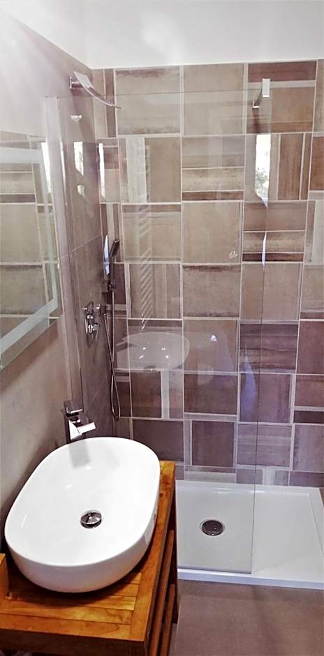 AMARE MATERA comfortable rooms