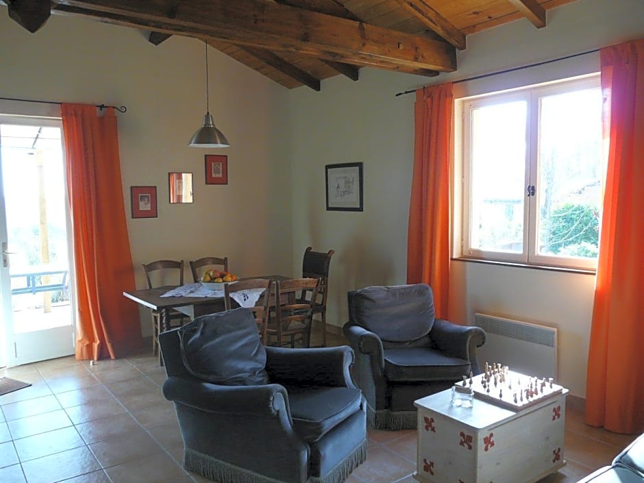 Les Hauts du Coustalier