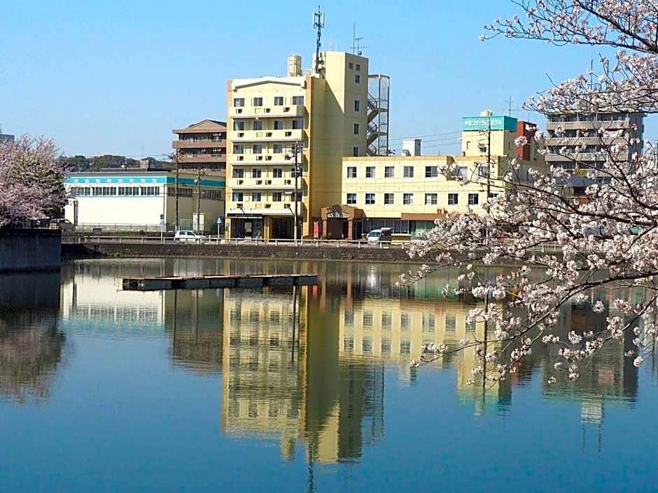 Handa Station Hotel