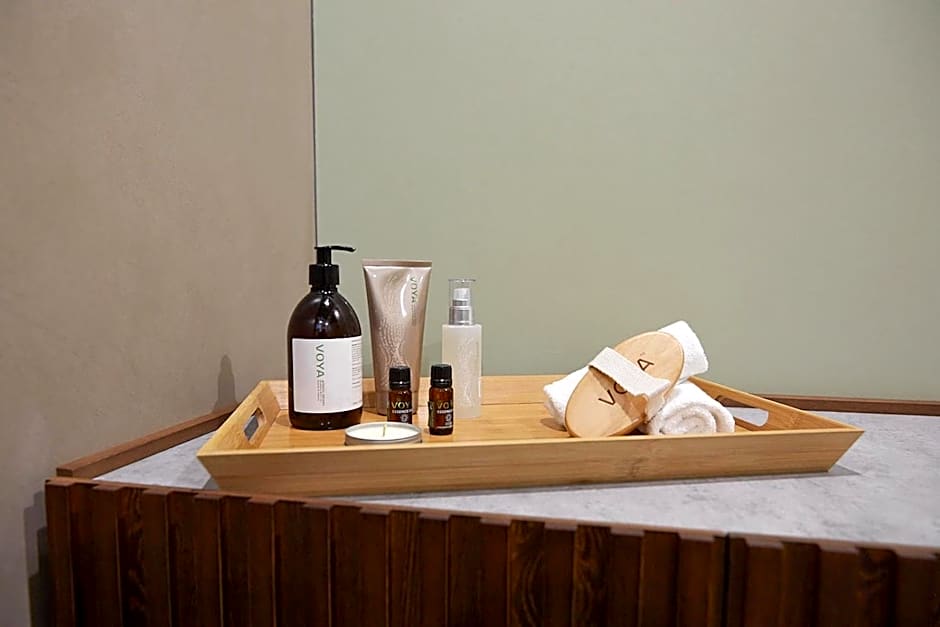 White Shell Beach Villas