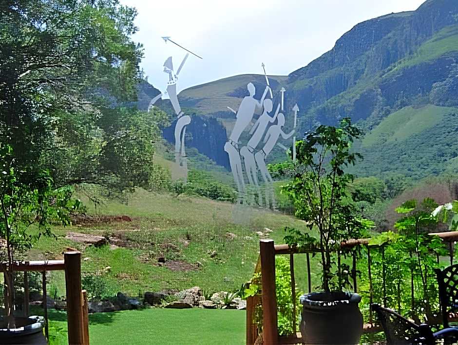 Forest Creek Lodge And Spa