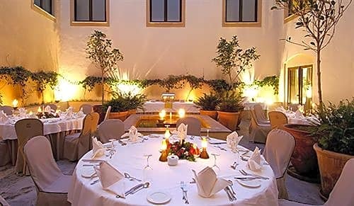 Hotel Vincci Seleccion La Plantacion del Sur