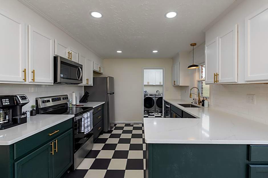 NEW Dragster Dream House 3BD2BA Game Room
