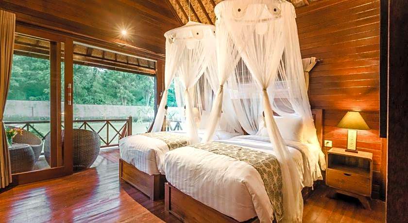 Mamamia Island Villa