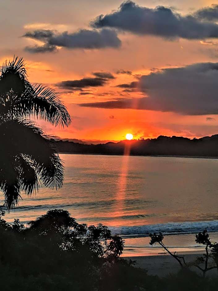 Nammbu Beach Front Bungalows