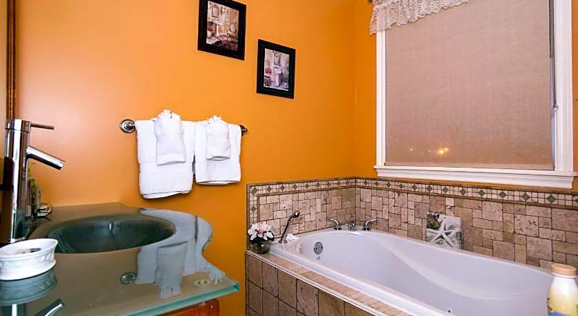 Whitsha Inn B&B