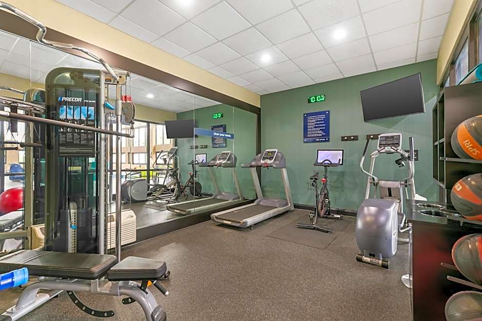 Hampton Inn Richmond