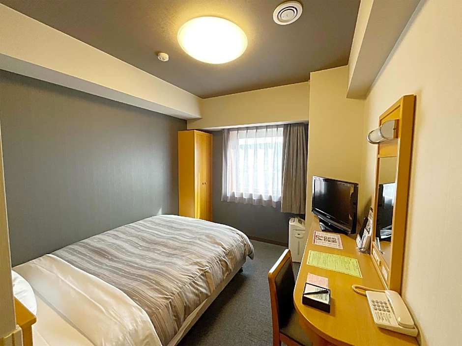 Hotel Route Inn Aizuwakamatsu