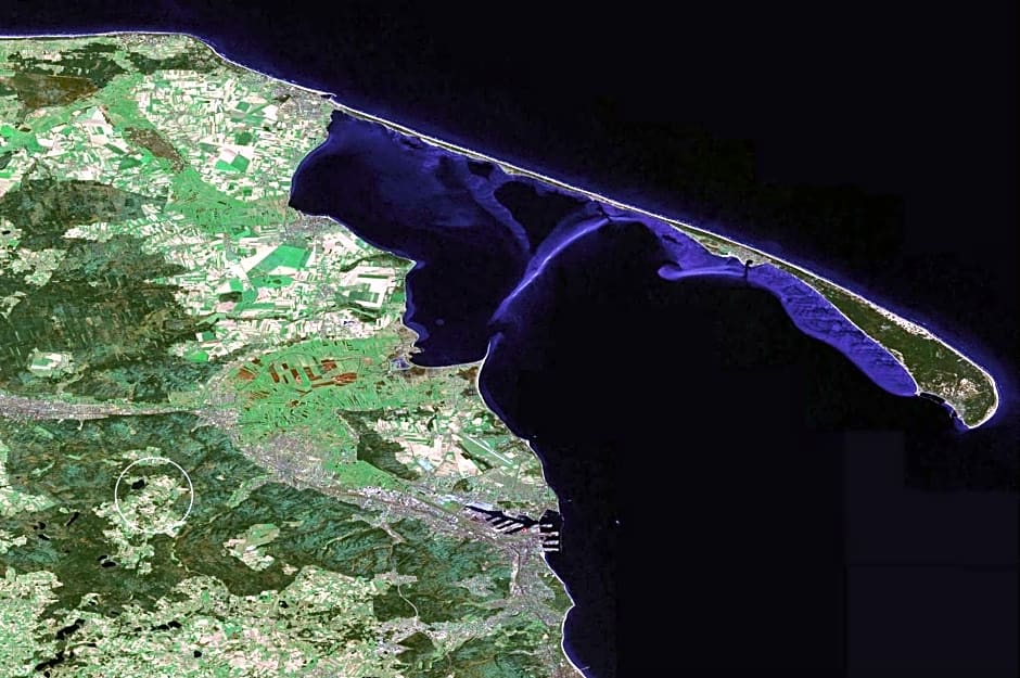 Villa Holma *** Agroturystyka